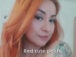 Red_cute_petite My Porno Stash