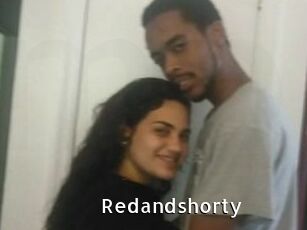 Redandshorty