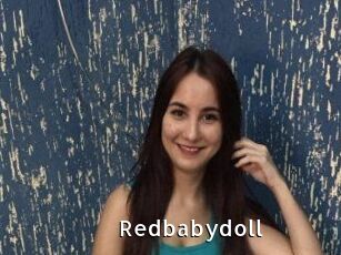 Redbabydoll