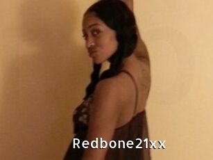 Redbone21xx