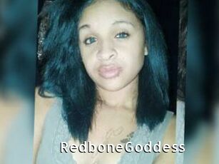 RedboneGoddess