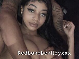 Redbonebentleyxxx