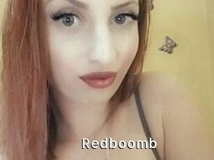 Redboomb