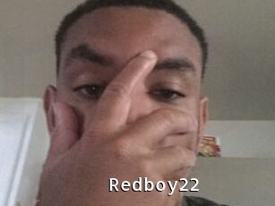 Redboy22