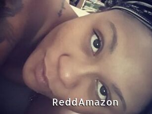 ReddAmazon