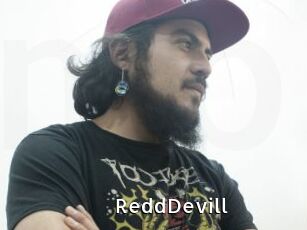ReddDevill