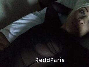 ReddParis