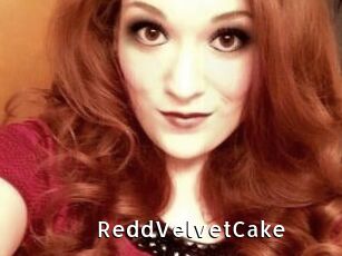 ReddVelvetCake