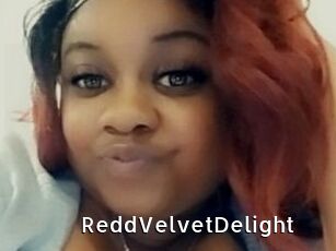 ReddVelvetDelight
