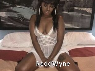 ReddWyne