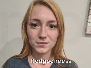 Redgodneess