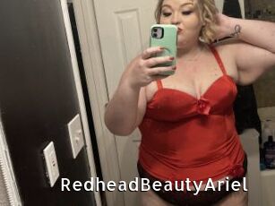 RedheadBeautyAriel