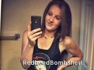 RedheadBombshell