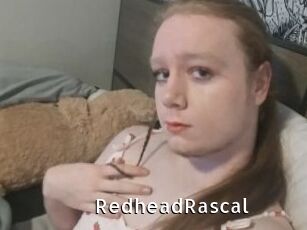 RedheadRascal