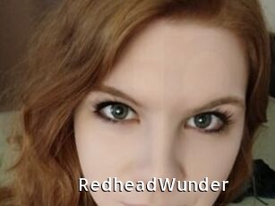 RedheadWunder