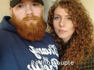 Redhotcouple