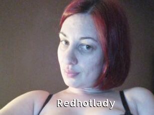 Redhotlady
