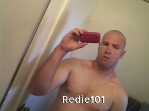 Redie101