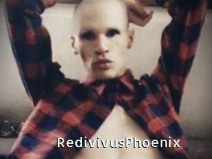 RedivivusPhoenix
