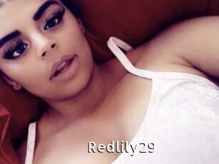 Redlily29