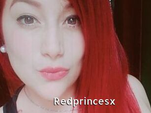Redprincesx