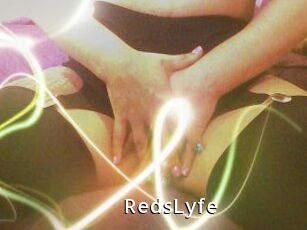 RedsLyfe My Porno Stash