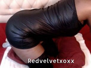 Redvelvetxoxx