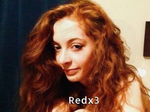 Redx3