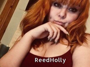 ReedHolly