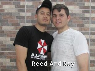 Reed_And_Ray