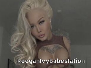 ReeganIvyBabestation