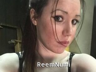ReemNumi