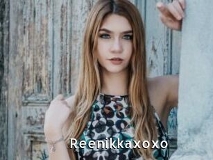 Reenikkaxoxo