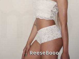 ReeseBooo