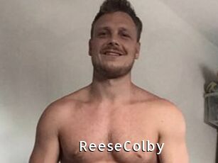 ReeseColby