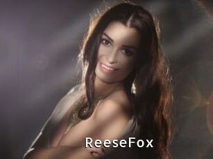 ReeseFox