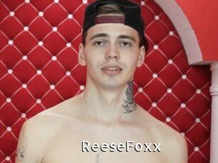 ReeseFoxx
