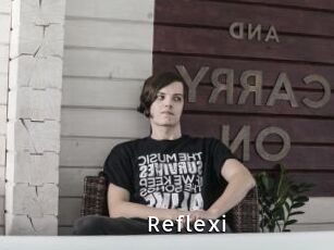 Reflexi