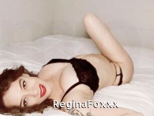 ReginaFoxxx My Porno Stash