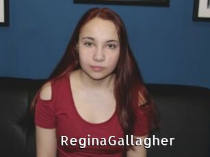 ReginaGallagher