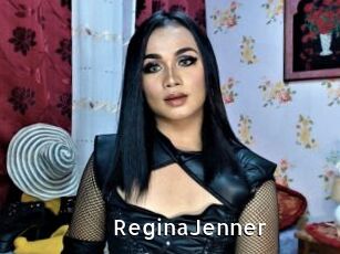 ReginaJenner