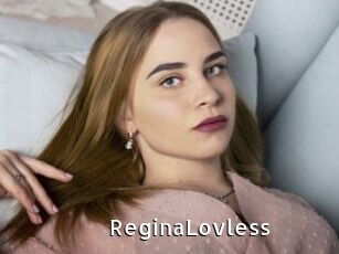 ReginaLovless