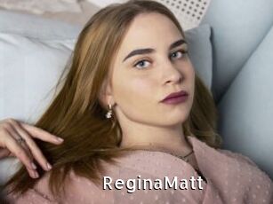ReginaMatt