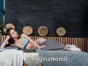 ReginaNomil