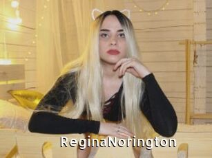 ReginaNorington