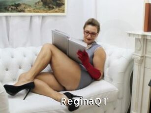 ReginaQT