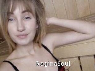 ReginaSoul