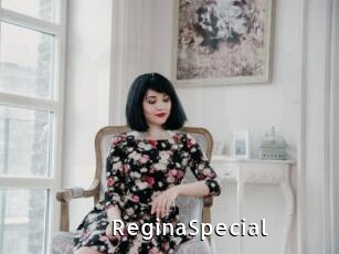 ReginaSpecial