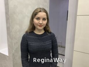 ReginaWay