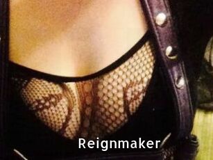 Reignmaker